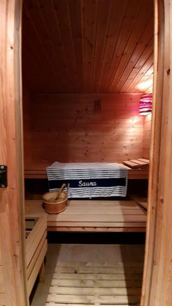 Sea-Renity 23 Met Sauna En Jacuzzi Eggewaertscappelle エクステリア 写真